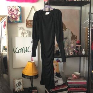 Nicole Miller dress